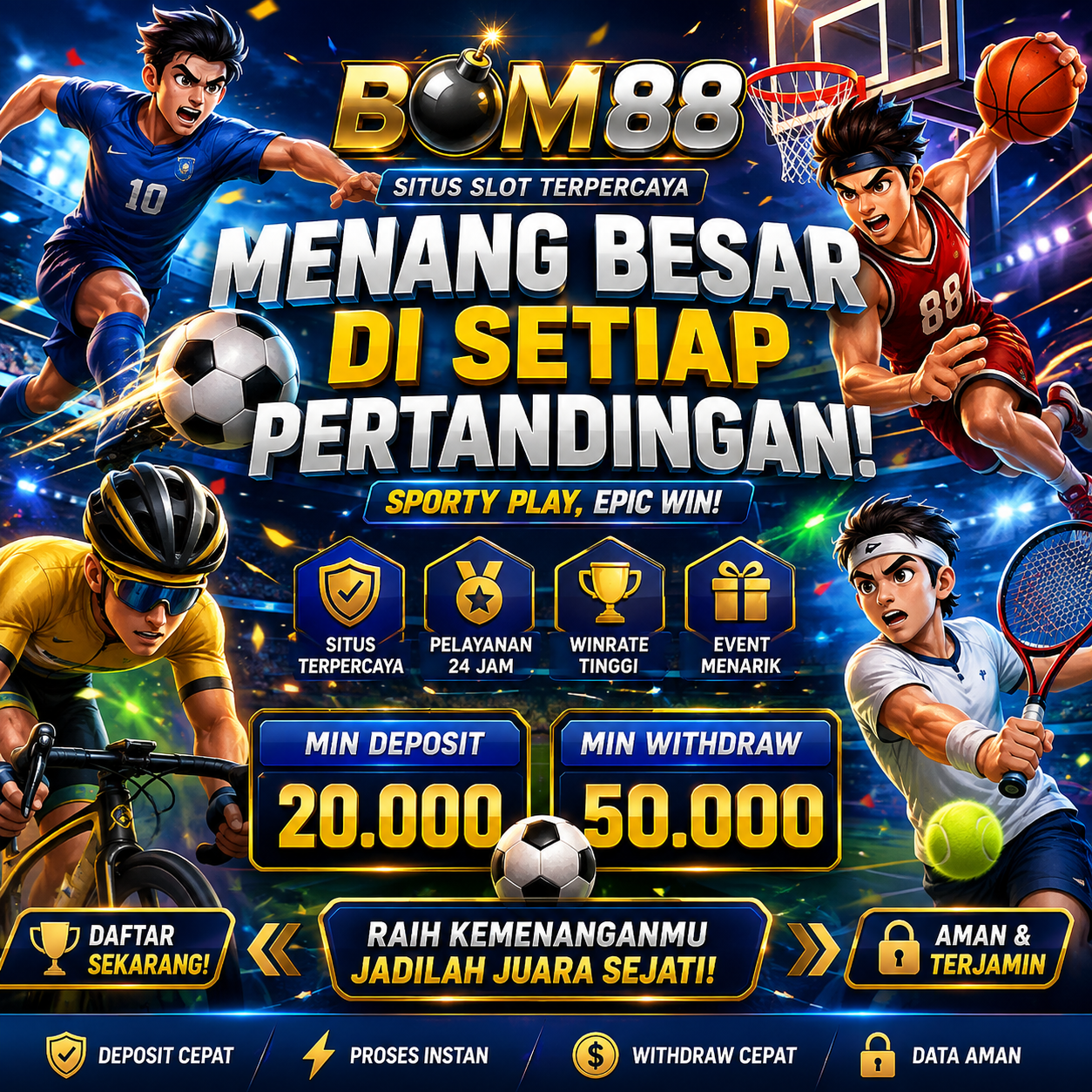 Promo Banner