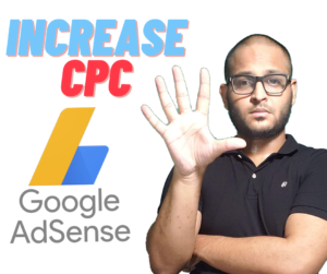 increase adsense cpc