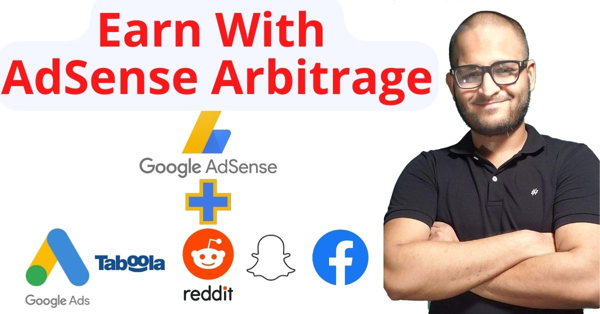 how to make money with Adsense arbitrage